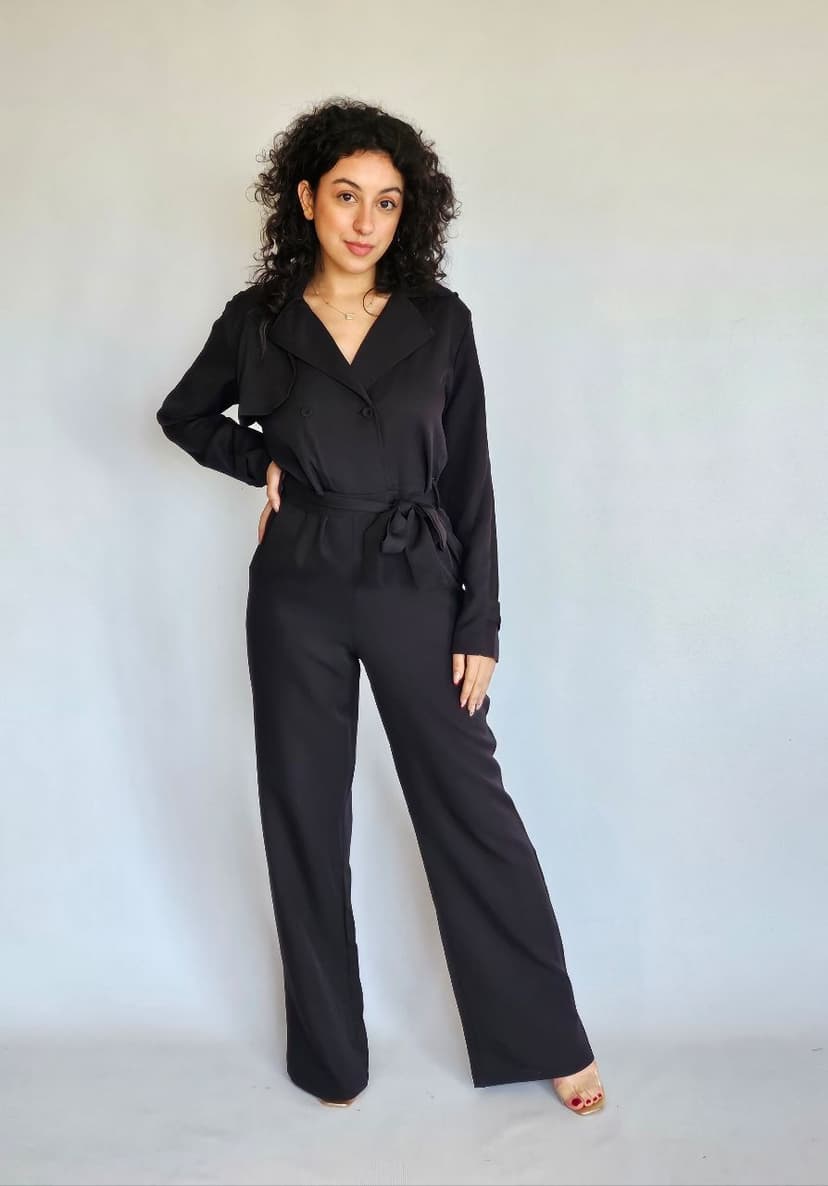 Jumpsuits Top visited Category