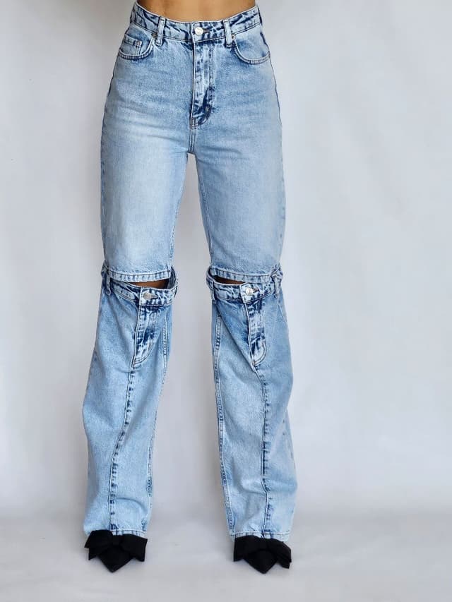 Funky Jeans