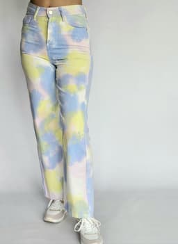 Tie Dye Jeansindex