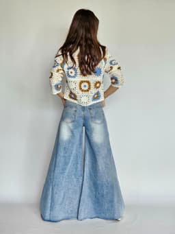 Wide Leg Jeansindex