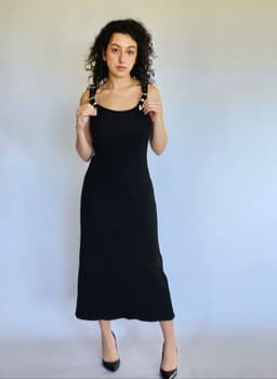 Basic Black Dressindex