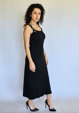 Basic Black Dressindex