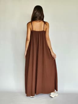 Brown Dressindex