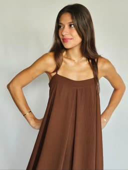 Brown Dressindex