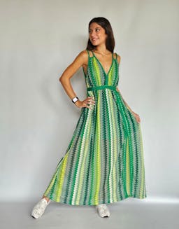 Crochet Dressindex