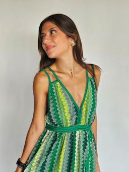 Crochet Dressindex