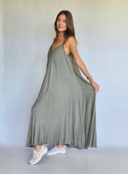 Flowy Dressindex