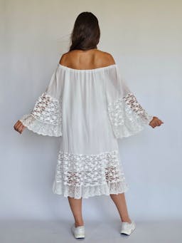 Lace Dressindex