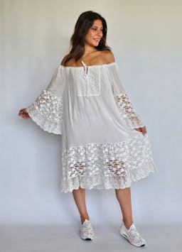 Lace Dressindex