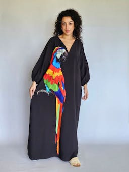 Parrot Dressindex