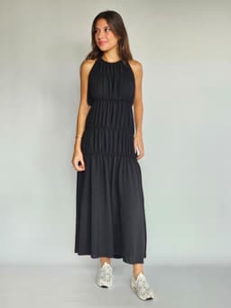 Pleated Dressindex