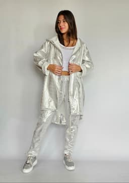 Metallic Jacketindex