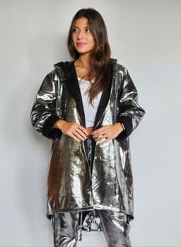 Metallic Jacketindex