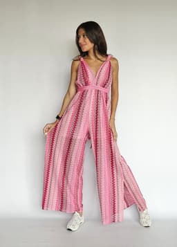 Crochet Jumpsuitindex