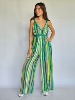 Crochet Jumpsuitindex