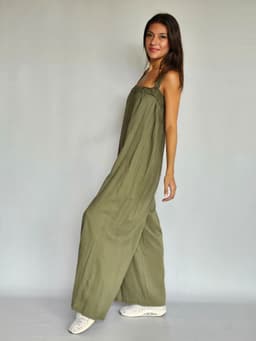 Linen Flowy Jumpsuitindex