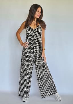 Patterned Jumpsuitindex