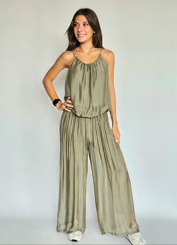 Silk Jumpsuitindex