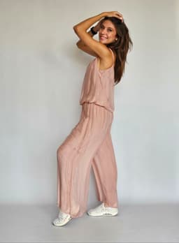 Silk Jumpsuitindex