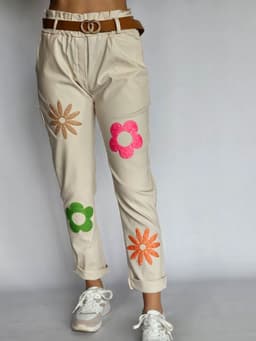 Floral Pantsindex