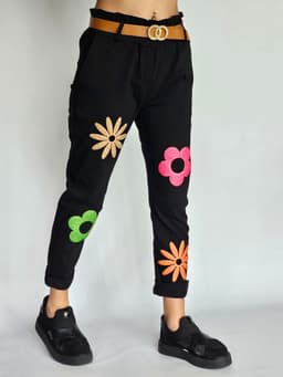 Floral Pantsindex