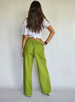 Funky Linen Pantsindex