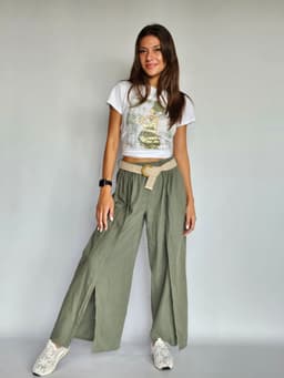 Linen Flowy Pantsindex