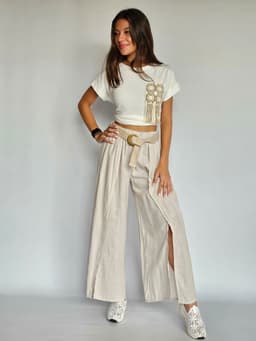 Linen Flowy Pantsindex