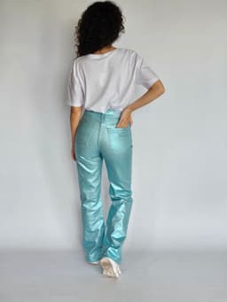 Metallic Jeansindex