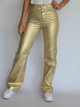 Metallic Jeansindex