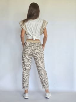 Zebra Pantsindex