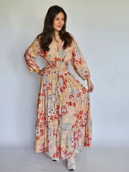 Floral Boho Setindex