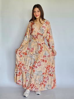 Floral Boho Setindex