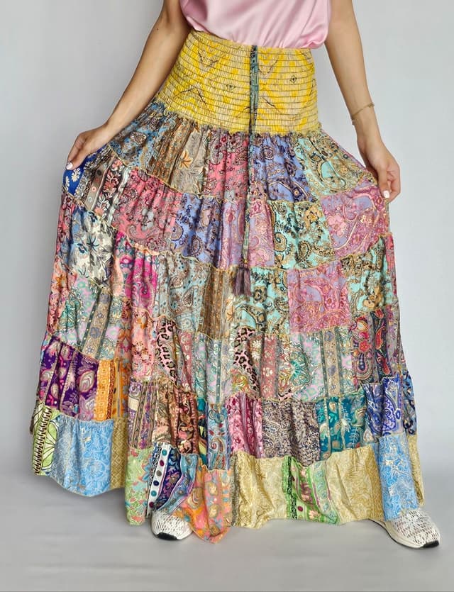 Gypsy Skirt