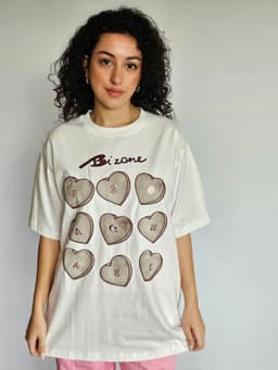 Hearts T-Shirtindex