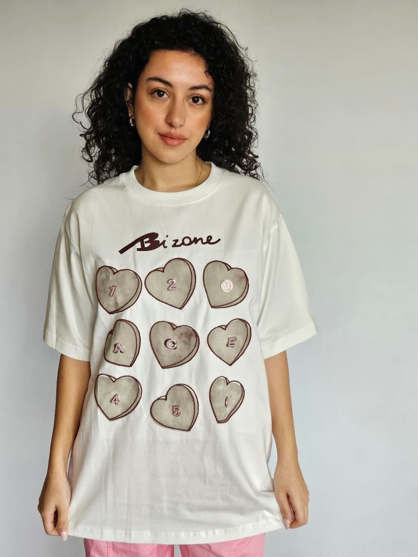 Hearts T-Shirt