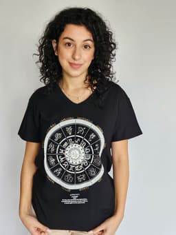 Horoscope T-Shirtindex