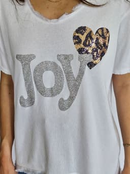 "Joy" T-Shirtindex