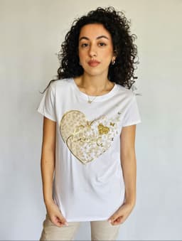 "Love" T-Shirtindex