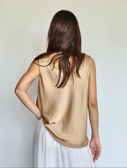 Gold Silk Topindex